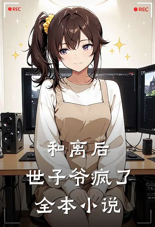 和离后，世子爷疯了全本小说