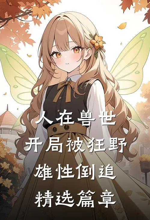 人在兽世，开局被狂野雄性倒追精选篇章