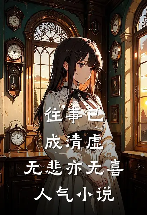 往事已成清虚,无悲亦无喜人气在线阅读