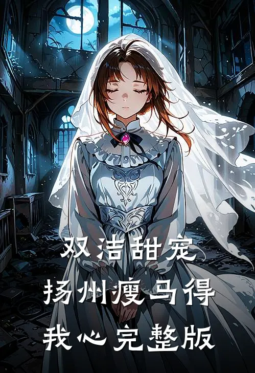 双洁甜宠：扬州瘦马得我心完整版