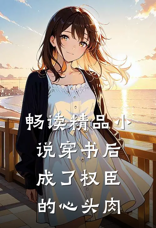 畅读精品小说穿书后成了权臣的心头肉