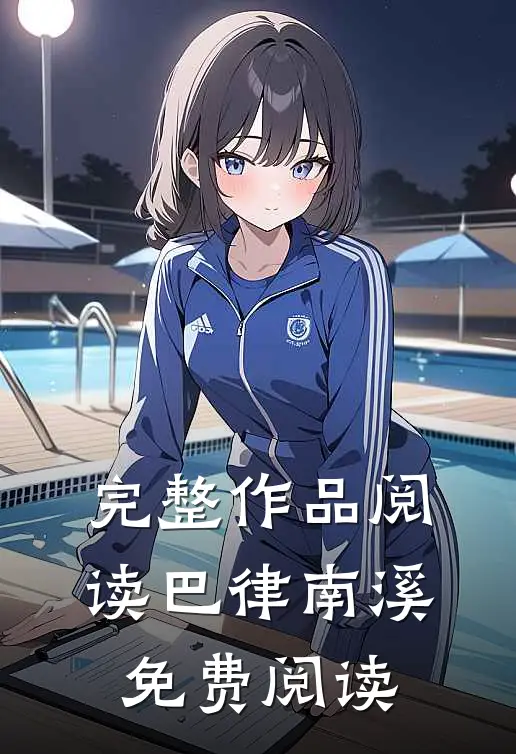 完整作品阅读巴律南溪免费阅读