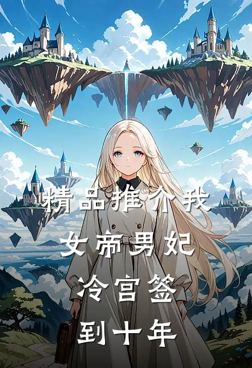 精品推介我，女帝男妃，冷宫签到十年