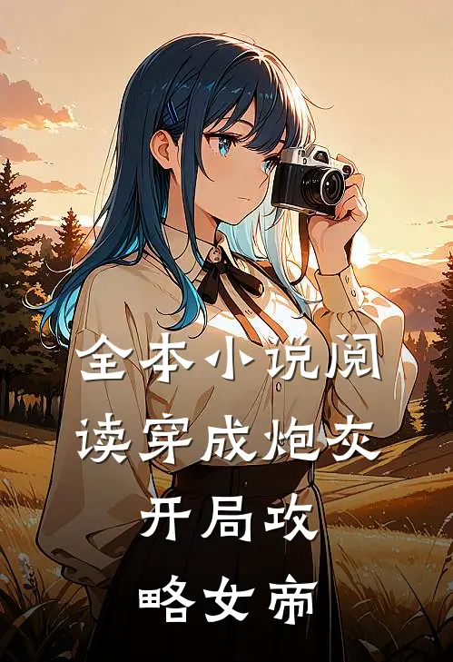全本阅读穿成炮灰,开局攻略女帝的