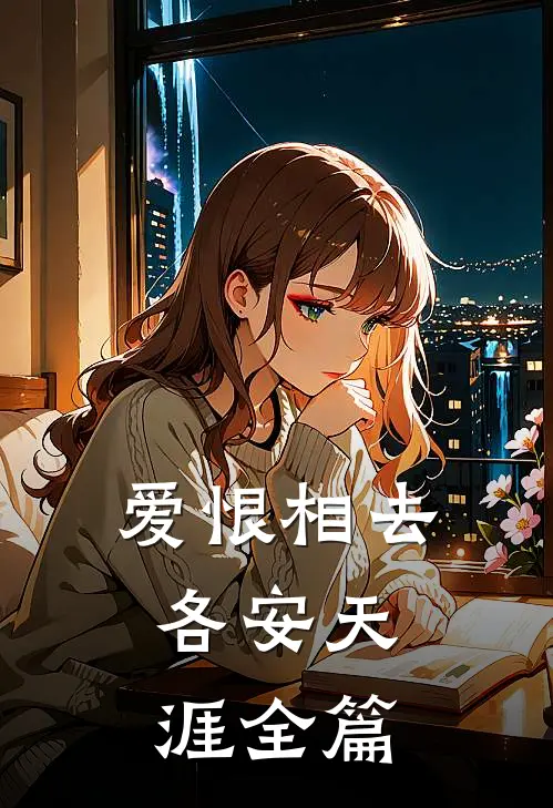 爱恨相去,各安天涯全篇免费阅读