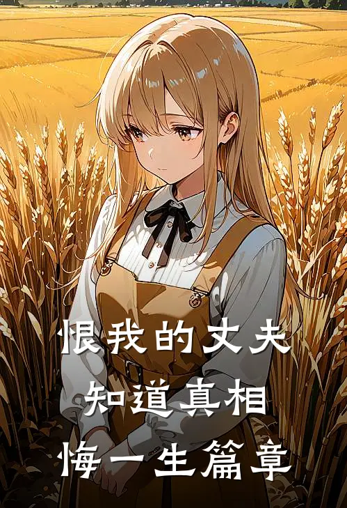 恨我的丈夫知道真相,悔一生篇章是第几集
