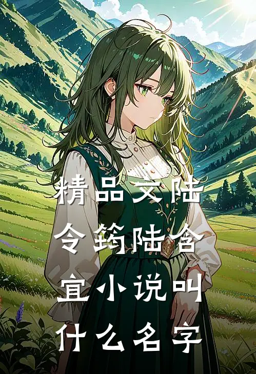 精品文陆令筠陆含宜小说叫什么名字