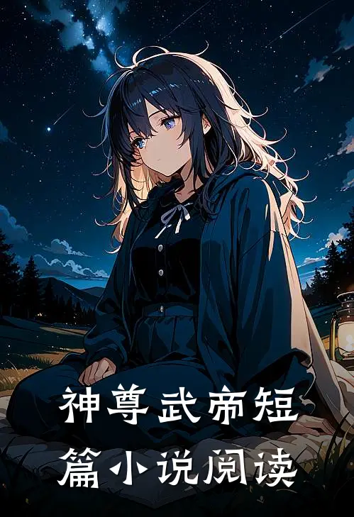 神尊武帝短篇阅读