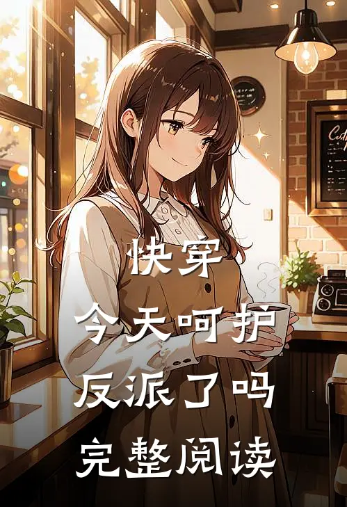 快穿今天呵护反派了吗完整阅读