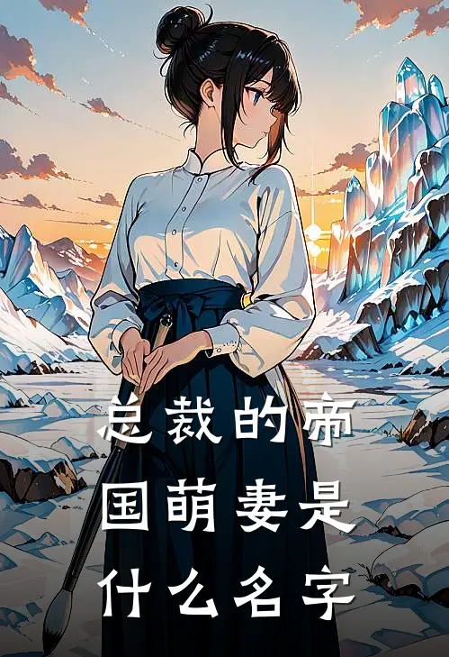 总裁的帝国萌妻是什么名字