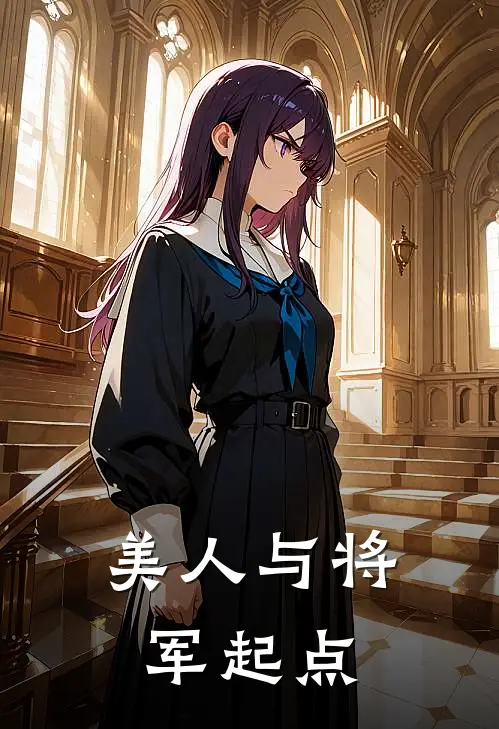 美人与将军起点
