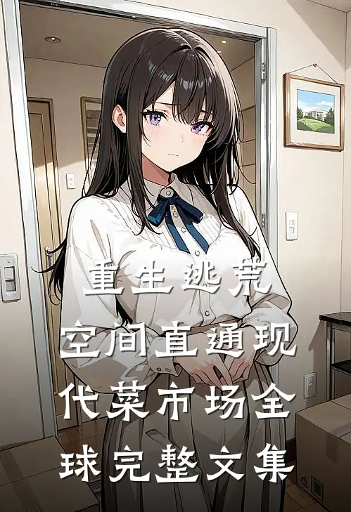 重生逃荒，空间直通现代菜市场全球完整文集