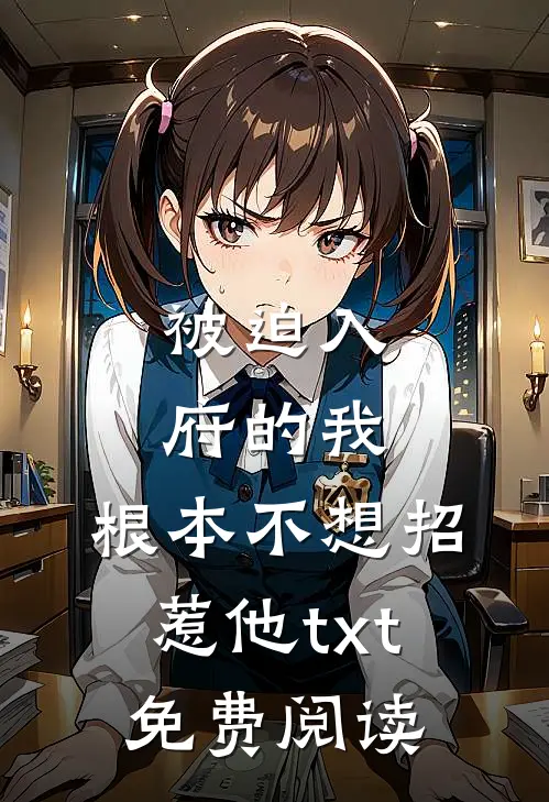 被迫入府的我,根本不想招惹他txt免费阅读全文