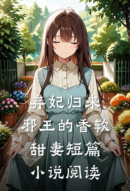 弃妃归来邪王的香软甜妻短篇阅读免费