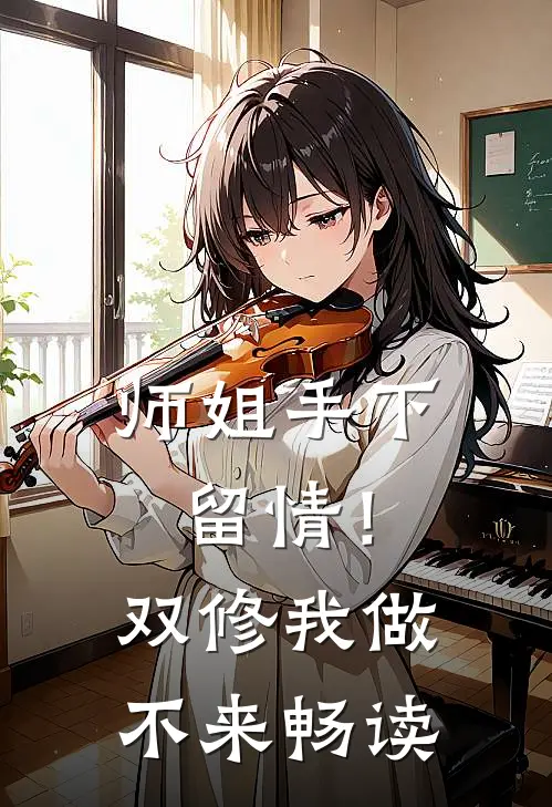 师姐手下留情!双修我做不来畅读
