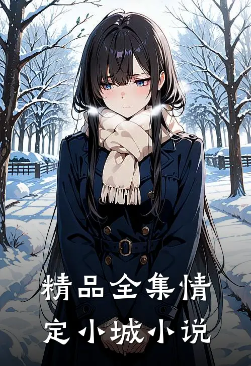 精品全集情定小城小说