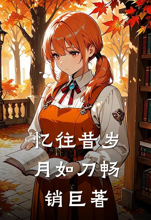 忆往昔岁月如刀畅销巨著