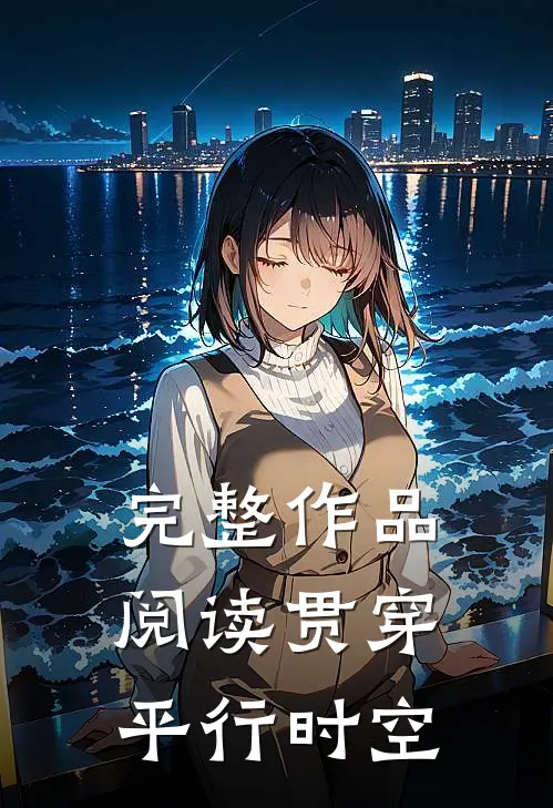 完整作品阅读贯穿平行时空的作品
