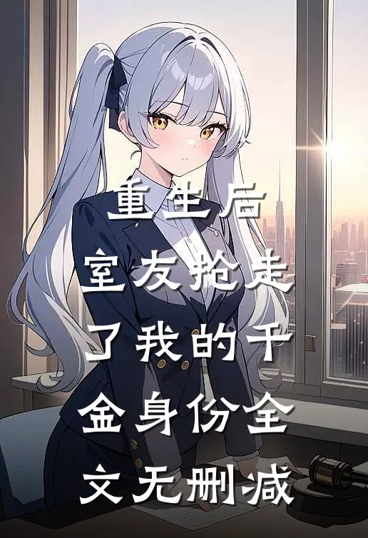 重生后,室友抢走了我的千金身份全文无删减免费阅读