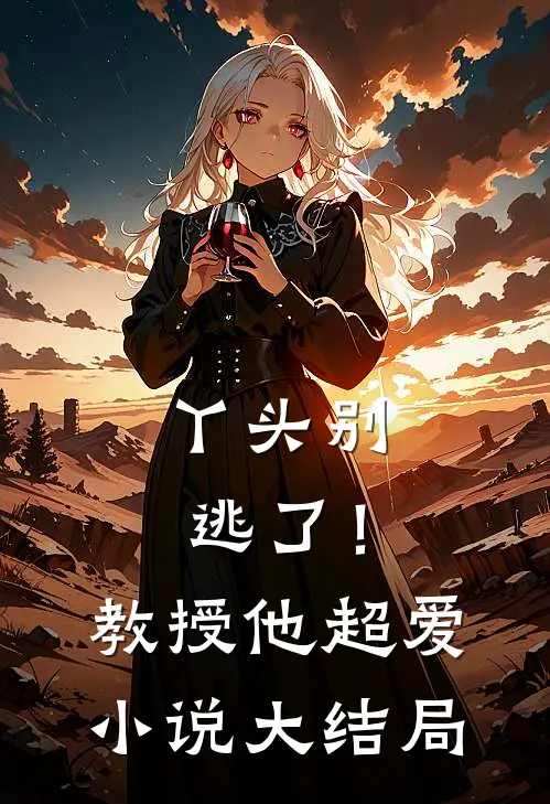 丫头别逃了!教授他超爱大结局