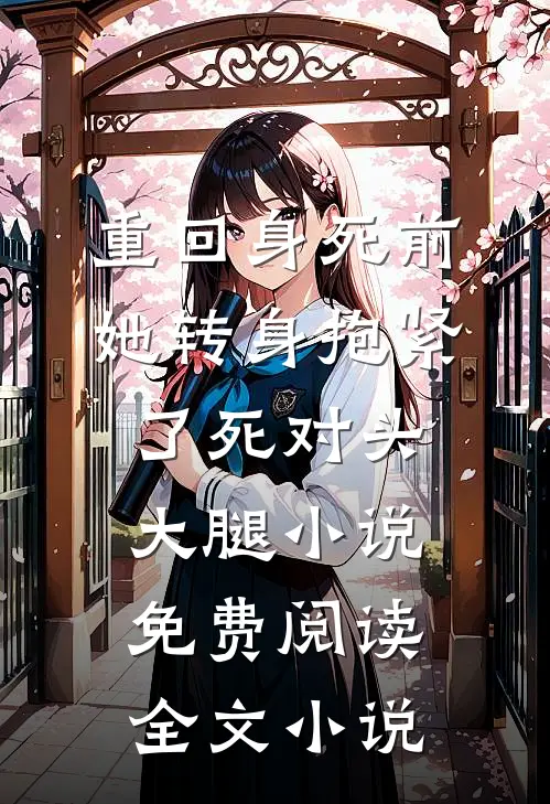 重回身死前,她转身抱紧了死对头大腿小说免费阅读全文小说