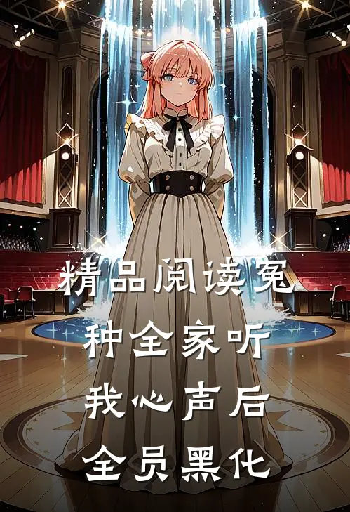 精品阅读冤种全家听我心声后,全员黑化