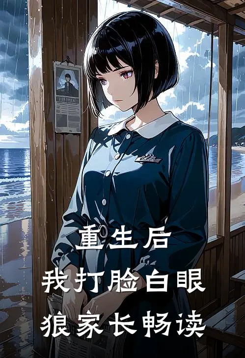 重生后,我打脸白眼狼家长畅读