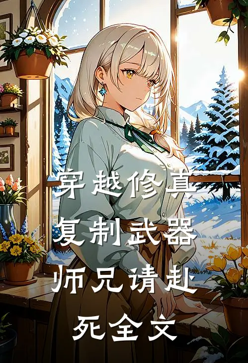 穿越修真复制武器,师兄请赴死全文免费