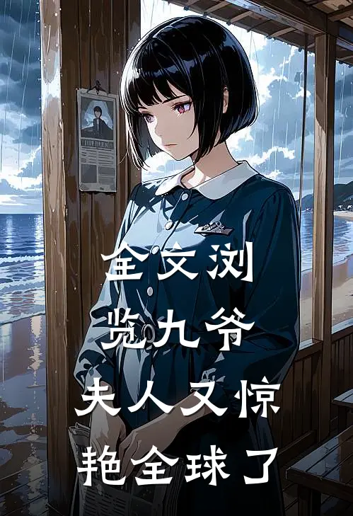 全文浏览九爷,夫人又惊艳全球了