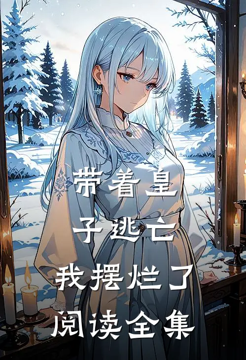 带着皇子逃亡,我摆烂了阅读全集