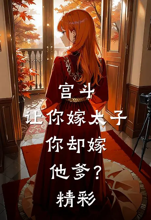 宫斗让你嫁太子,你却嫁他爹?精彩