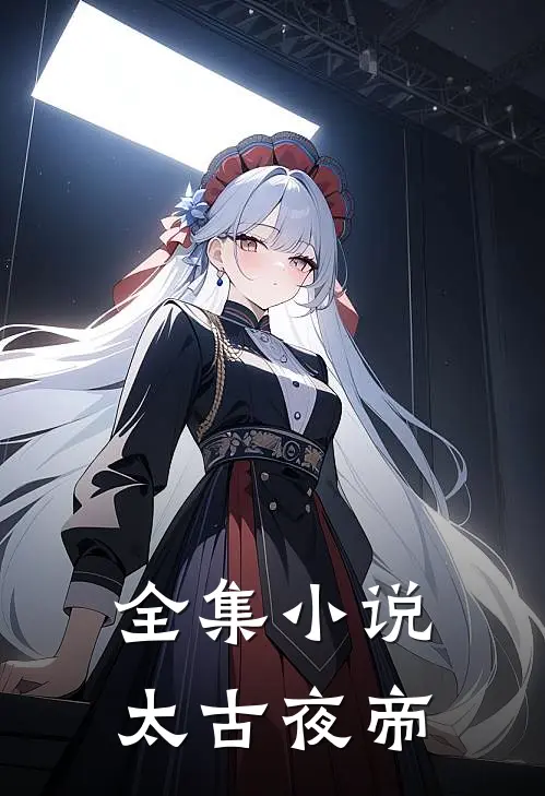 全集小说太古夜帝