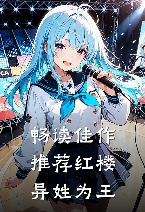 畅读佳作推荐红楼异姓为王的