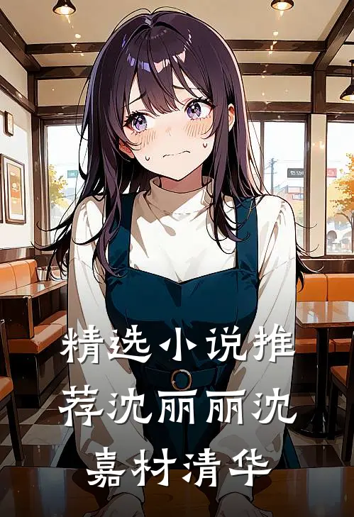 精选小说推荐沈丽丽沈嘉材清华