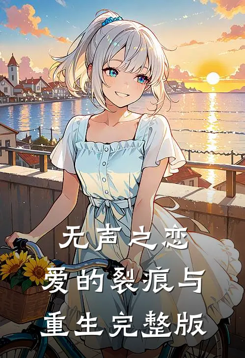 无声之恋,爱的裂痕与重生完整版