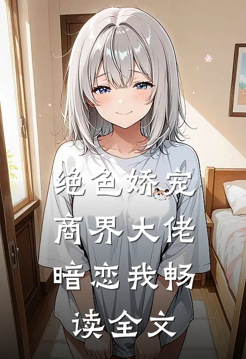 绝色娇宠商界大佬暗恋我畅读全文