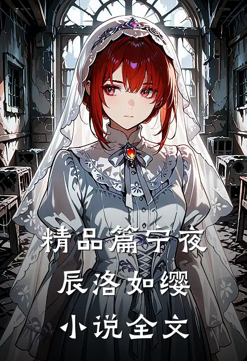 精品篇宁夜辰洛如缨小说全文