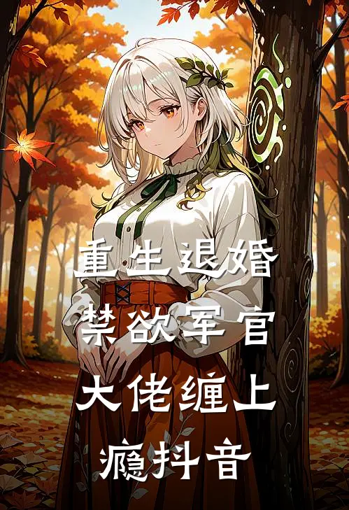 重生退婚,禁欲军官大佬缠上瘾抖音
