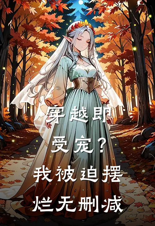 穿越即受宠?我被迫摆烂无删减在线观看
