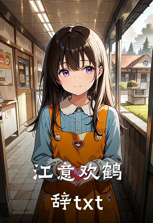 江意欢鹤辞txt