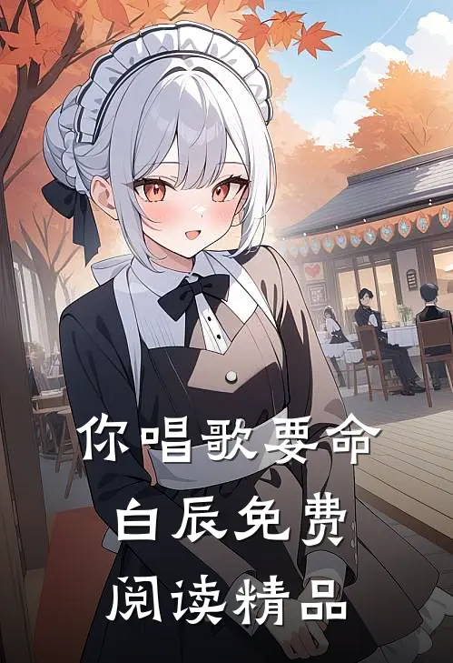 你唱歌要命白辰免费阅读精品
