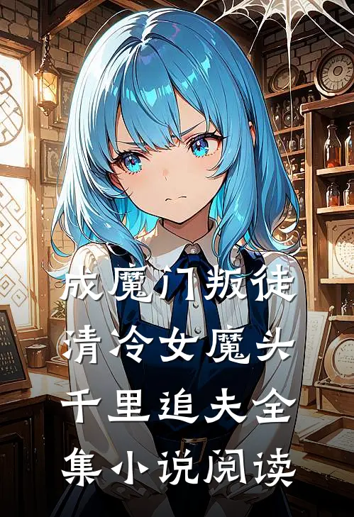 成魔门叛徒,清冷女魔头千里追夫全集阅读免费