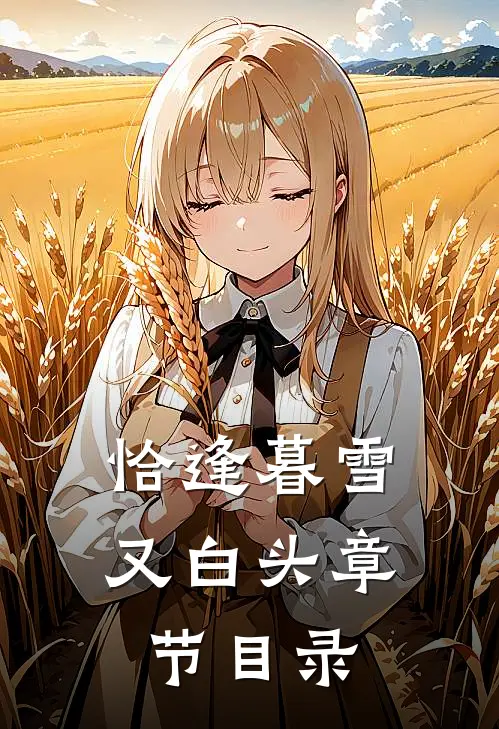 恰逢暮雪又白头章节目录