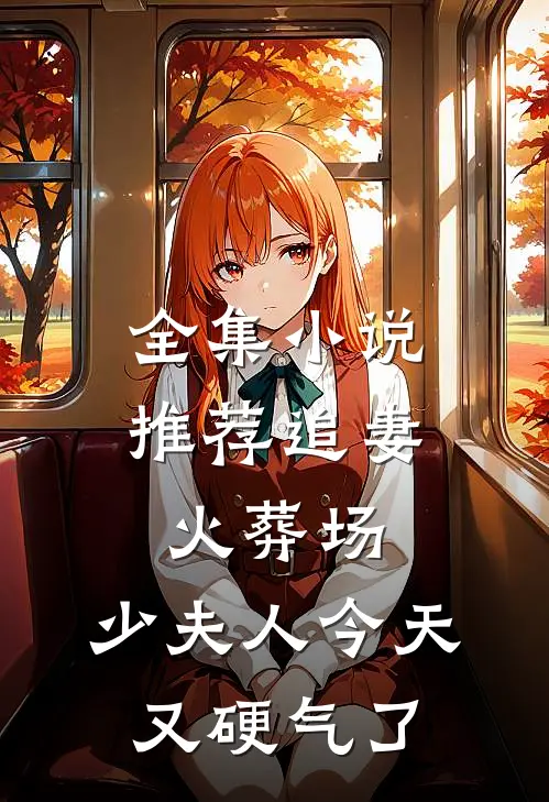 全集小说推荐追妻火葬场：少夫人今天又硬气了