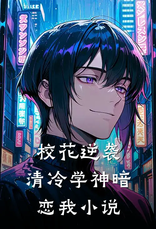 校花逆袭清冷学神暗恋我