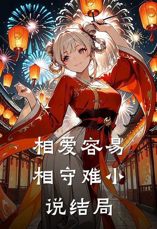 相爱容易,相守难结局是he吗
