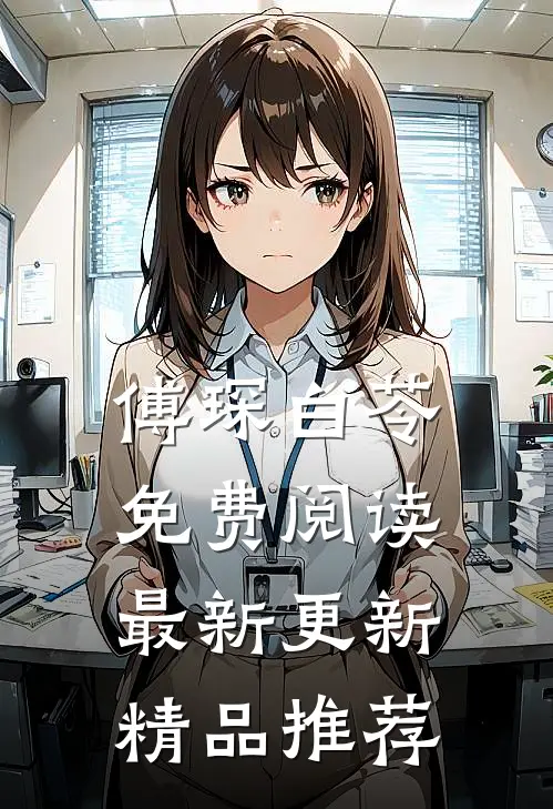 傅琛白苓免费阅读最新更新精品推荐