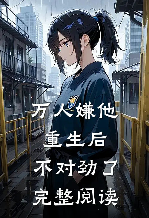 万人嫌他重生后,不对劲了完整阅读