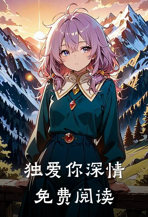 独爱你深情免费阅读