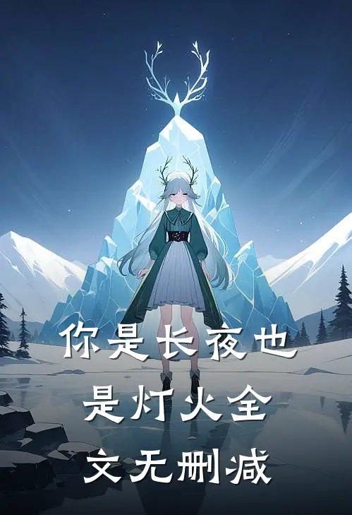 你是长夜也是灯火全文无删减